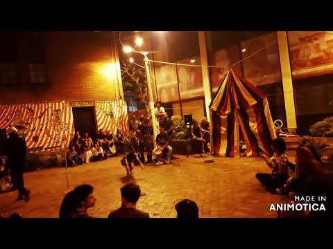 Sara Yuranny_Contorsionista