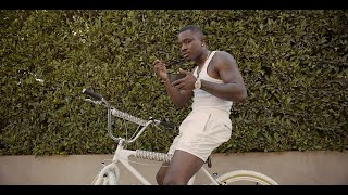 IDK, JID, Kenny Mason & Dj Scheme - Cereal (Lyrics Video)