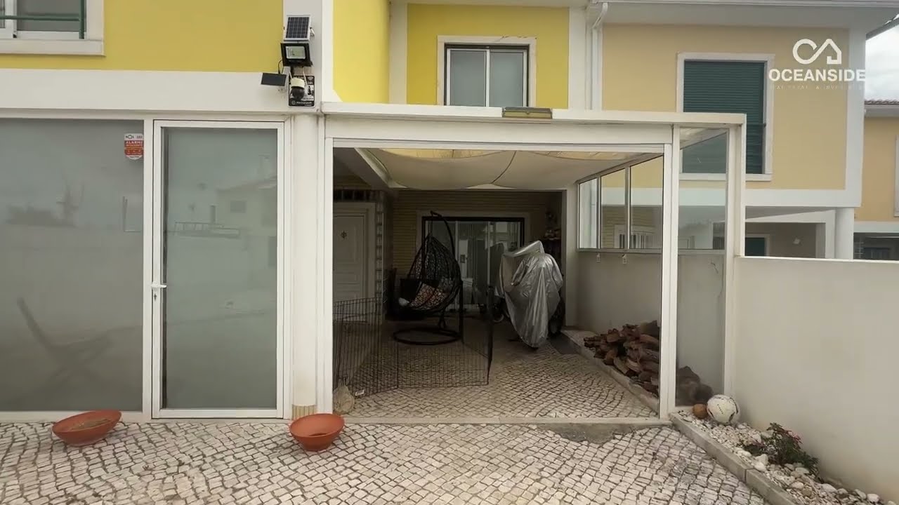 Vídeo do imóvel