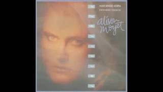 Alison Moyet - 1984 - Invisible - Extended Version - Vinyl