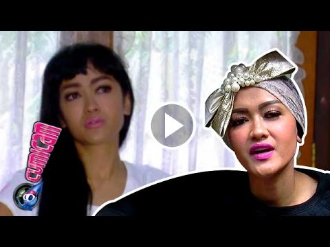 Jupe Jadi Ibu Kost-kostan, Jupe 'Merendah' - Cumicam 07 Mei 2016