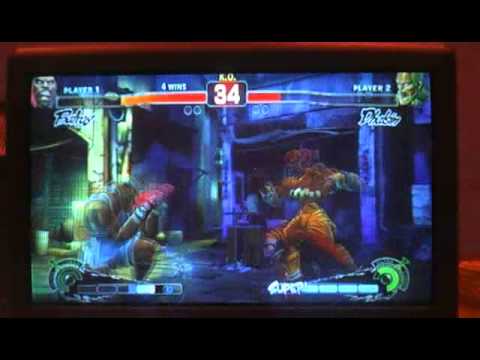 O-9 PR Balrog (Boxer) vs Yota Kitade (Dh) SVB 5v5
