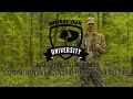 Dave Owens Comprehensive Scenario Turkey Calling Tips