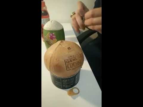 Innovation in coconut water, what’s up in the market? Innovation in coconut water, what’s up in the market?