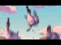 Homemade Ice Age Trailer
