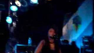 Fireflight - Something New LIVE @ CRN 07