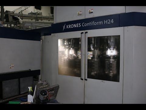 2005 KRONES H24 Packaging Equipment | Global Machine Brokers, LLC (1)