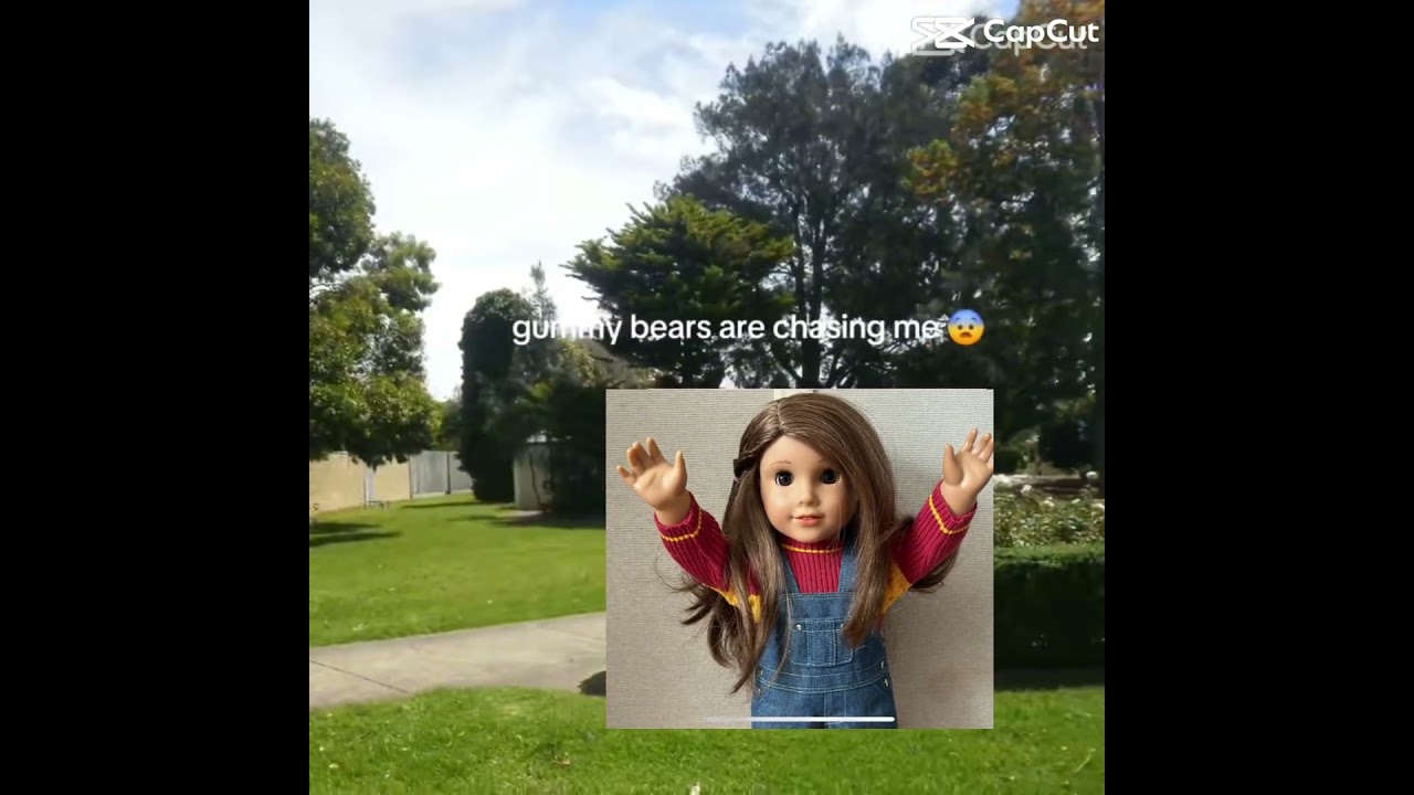 You good girly? #agtuber #agtube #scroll #funny #viralvideo #scroll