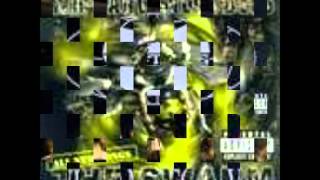 Wu-Tang Clan-Da Mystery of Chessboxin