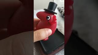 Download lagu Little Miss Naughty Shouts Boo! At Mr. Uppity And Gets Thrown By Him mp3