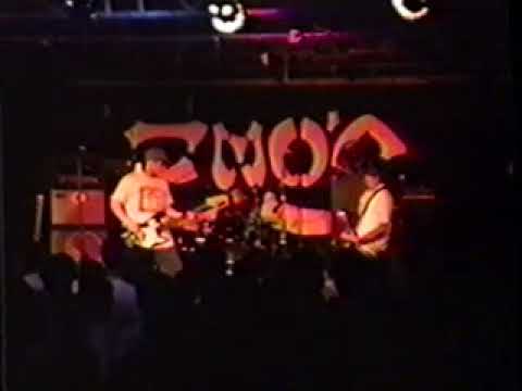 Horace Pinker - Live @ Emo's, Austin, TX 10/29/94