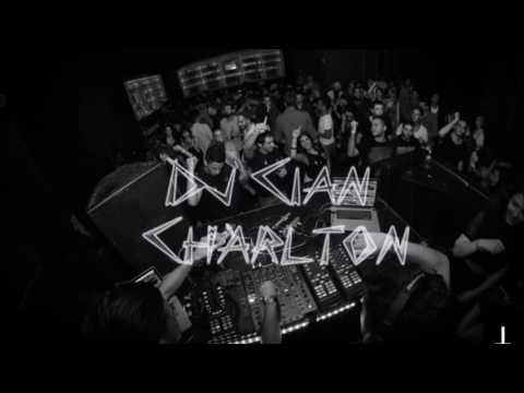 Cian Charlton - T.E.C.H.N.O a dó