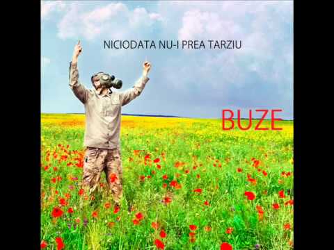 Buze -Trist, da adevarat cu Sisu si Loredana Dorobantu (Official song)