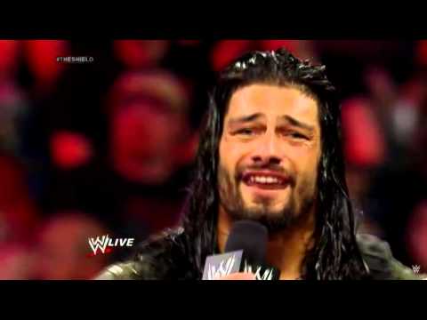 Leo Kruger vs Roman Regins video promo