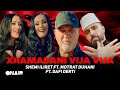 Shemi Ilirët - Xhamadani Vija Vija (Remix 2024)