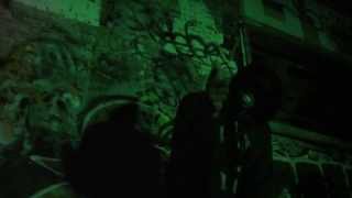 TRE MISSION - RUNNUP (OFFICIAL VIDEO)