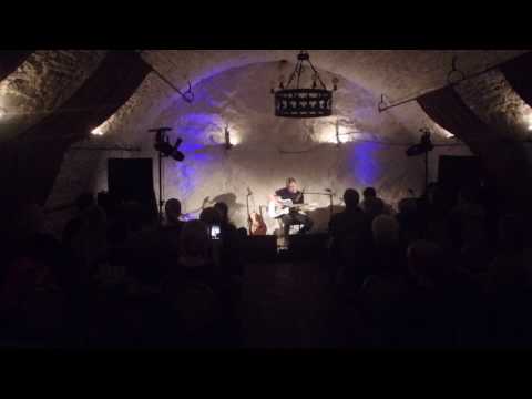 Robin Sukroso with ACPAD at Akustiske Landskap Guitar Festival 2016