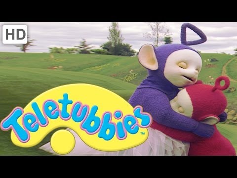 Teletubbies: Numbers Pack 1 - Full Episode Compilation
