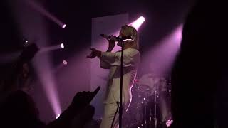 Judah & the Lion Live - Reputation - TLA Philadelphia 10/21/17