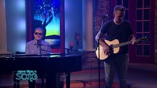 More than a Song: Scott MacIntyre