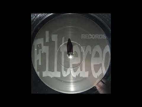 Robbie Rivera vs Billy Paul W. - Sex (Robbie's Sexy Mix)