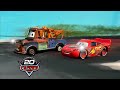 CARS Original Teaser Trailer