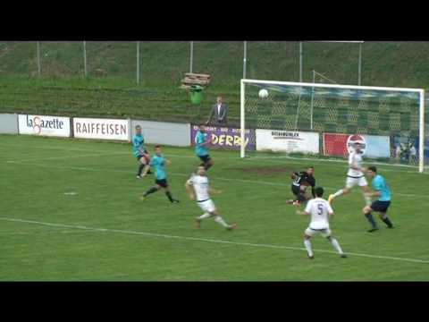 FC Moutier - FC Langenthal  02.06.2017  (3-3)