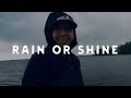 Video Thumbnail for Weather sucks but fishing is good