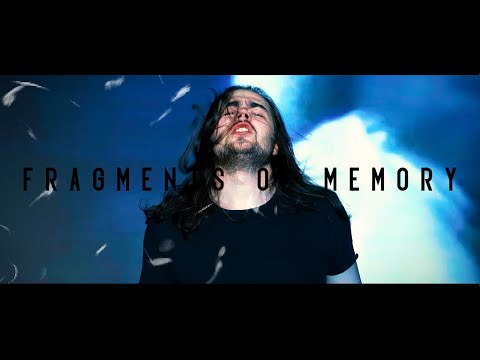 Thy Row - Fragments Of Memory (Official Music Video)