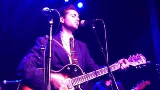 Kitty Daisy &amp; Lewis, Don&#39;t Make A Fool Out Of Me (Live), 04.7.2015, Reverb Lounge, Omaha NE