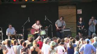 Tift Merritt - Engine To Turn