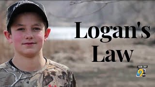 Organ donation program continues Logan Luft’s legacy