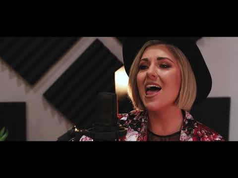 Latch - Sam smith ( Acoustic cover - Kylie Jane )