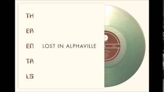 The Rentals - Irrational Things (Lost in Alphaville, 2014)