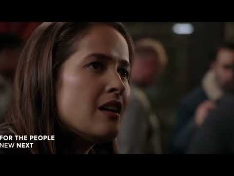 STATION 19 2x10 - CRAZY TRAIN