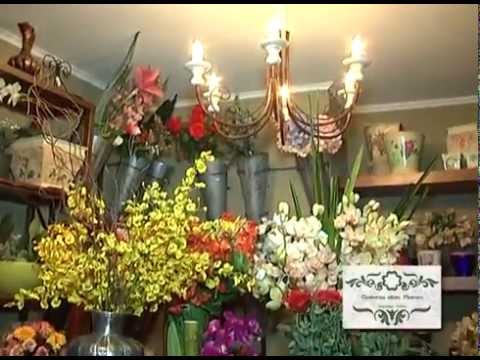 Programa Neusa Bighetti exibido no dia 05/04/2015 - Galeria das Flores