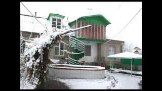 preview picture of video 'Продается дом в г.Чкаловск, Таджикистан'
