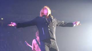 Def Leppard Undefeated Manchester 2011