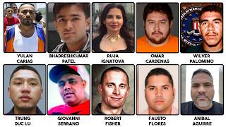 The FBI’s Most Wanted Criminals Explained