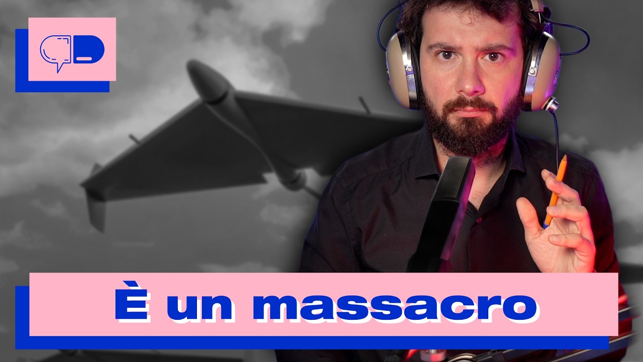 Situazione drammatica: l'Iran ci sculaccia come bimbi, e il petrolio vola