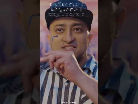 Basti Bounce-u Dirty sound-u..["Basti Bounce"Brodha V] new whatsapp status 2023__#rapmusic#brodhaV