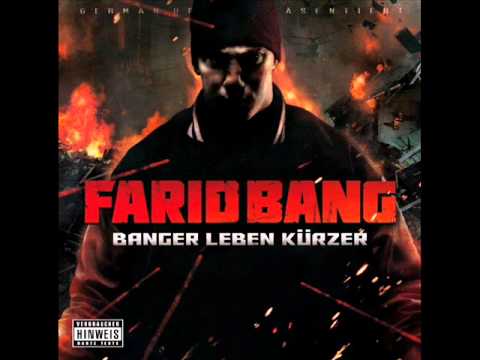 Farid Bang feat. Zemine - Mein Mann ist ein Gangster