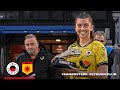 ? Isa Pothof verkozen tot ?? ??? ????????? speelster van het jaar 2020/2021