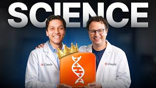Claude Science: Anthropic's New Flagship Just Launched