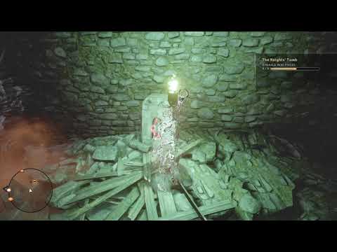 Dragon Age™: Inquisition - Pt. 87 - The Sad Truth