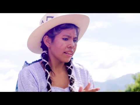 QALLARIY BOLIVIA -  ROMPE TAQUITOS  (Salay)