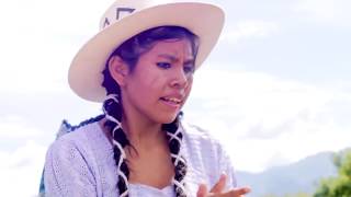 Rompe taquitos (Salay) - Folklor Music Video
