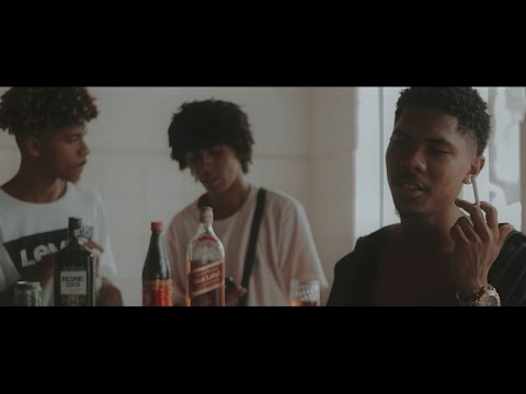 Jaizi & Jeazi - Vida Corrida feat. C4cique (Prod. kaesi) [Official Music Video]