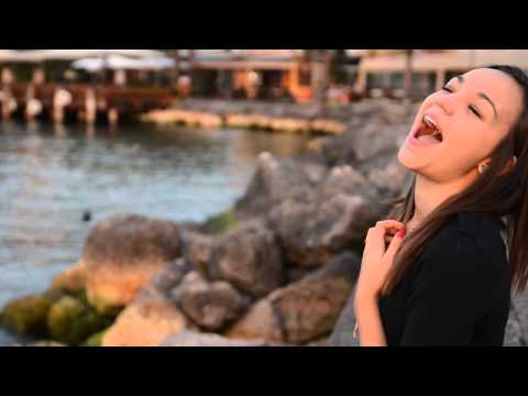 Beatrice Pezzini -Ti Amo Tantissimo (Official Video)