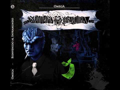 OMEGA EL CTM   Voy a pintar con Ley 20mil